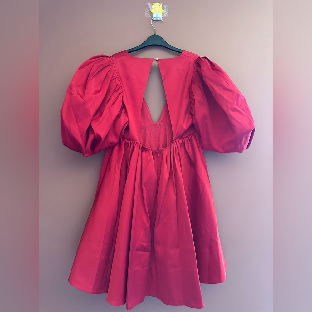 Layla Dress - Picture 2 of 3